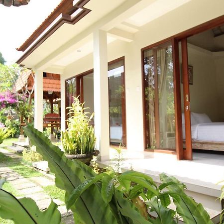 With Love Bali Payangan Eksteriør bilde
