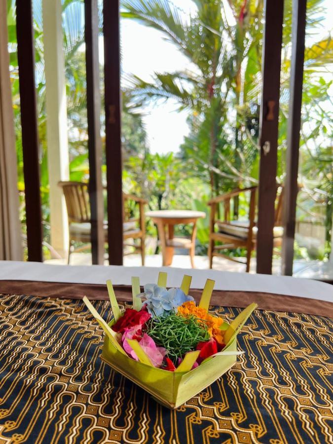 With Love Bali Payangan Eksteriør bilde