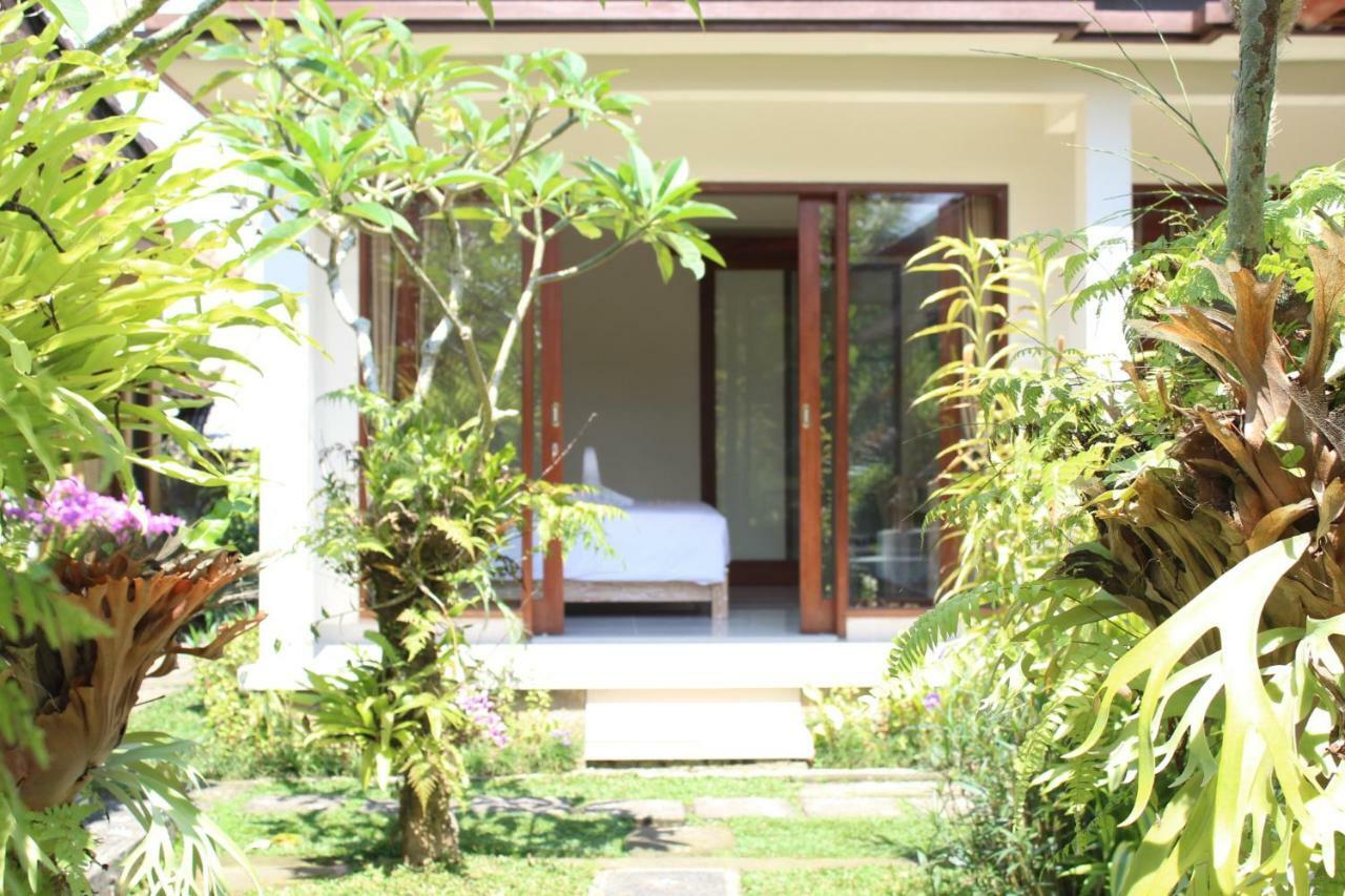 With Love Bali Payangan Eksteriør bilde