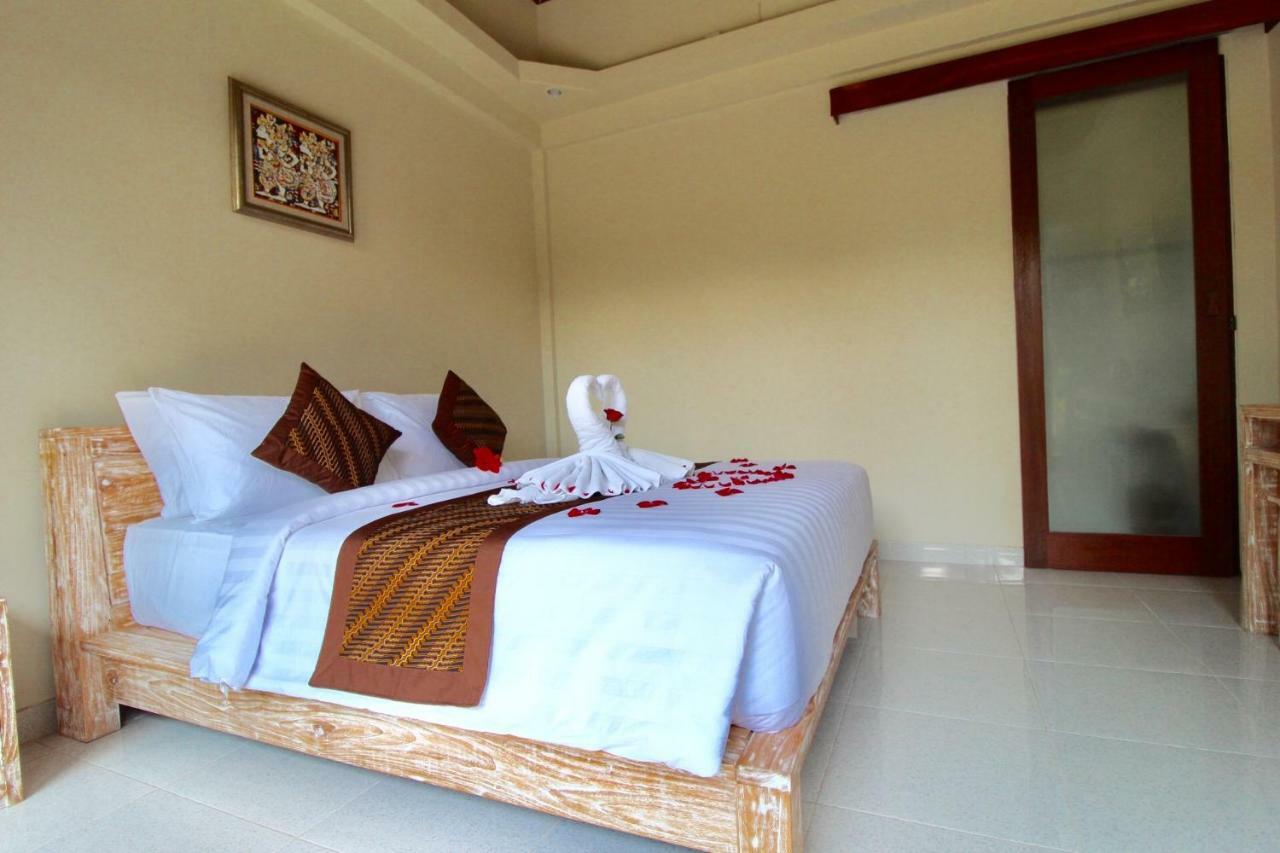 With Love Bali Payangan Eksteriør bilde